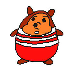 ごろりん